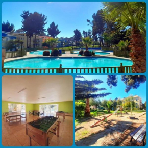 Departamento altos de mirasol II, Algarrobo